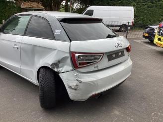 Audi A1 A1 (8X1/8XK), Hatchback 3-drs, 2010 / 2018 1.2 TFSI picture 7
