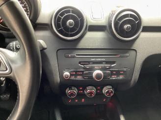 Audi A1 A1 (8X1/8XK), Hatchback 3-drs, 2010 / 2018 1.2 TFSI picture 12