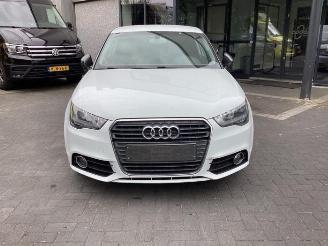 Audi A1 A1 (8X1/8XK), Hatchback 3-drs, 2010 / 2018 1.2 TFSI picture 2