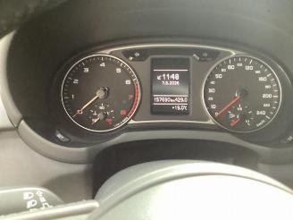 Audi A1 A1 (8X1/8XK), Hatchback 3-drs, 2010 / 2018 1.2 TFSI picture 11