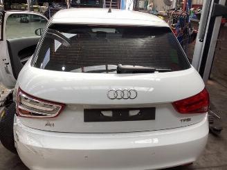 Audi A1 A1 (8X1/8XK), Hatchback 3-drs, 2010 / 2018 1.2 TFSI picture 14