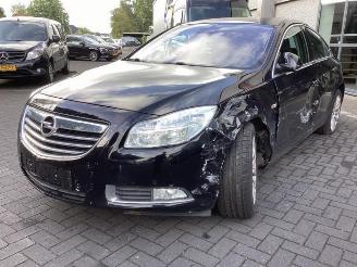 Uttjänta bilar auto Opel Insignia Insignia, Hatchback 5-drs, 2008 / 2017 1.6 Turbo 16V Ecotec 2009/3