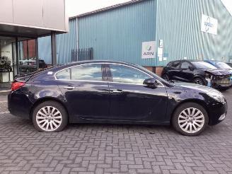 Opel Insignia Insignia, Hatchback 5-drs, 2008 / 2017 1.6 Turbo 16V Ecotec picture 4