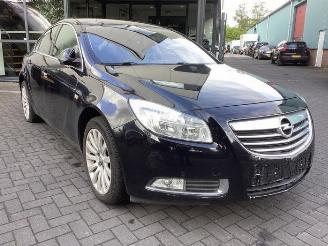 Opel Insignia Insignia, Hatchback 5-drs, 2008 / 2017 1.6 Turbo 16V Ecotec picture 3