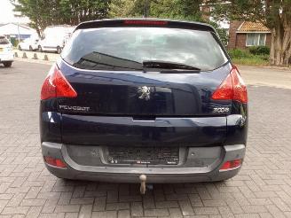 Peugeot 3008 3008 I (0U/HU), MPV, 2009 / 2016 1.6 VTI 16V picture 6