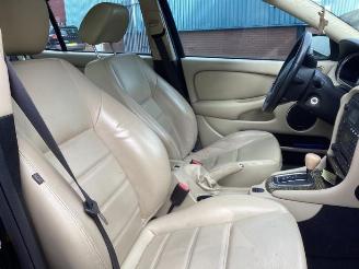 Jaguar X-type X-type, Sedan, 2001 / 2009 2.5 V6 24V picture 10