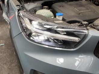 Volvo XC40 XC40 (XZ), SUV, 2017 1.5 T3 12V picture 14