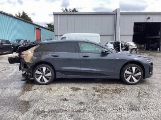 Audi A6 A6 Avant e-tron, Combi 5-drs, 2024 83 kWh picture 4