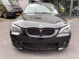 BMW 5-serie 5 serie (E60), Sedan, 2003 / 2010 525i 24V picture 2