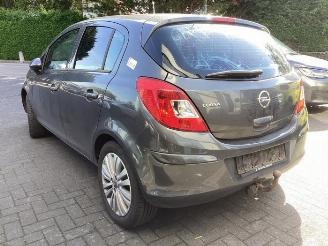 Opel Corsa Corsa D, Hatchback, 2006 / 2014 1.2 16V picture 7