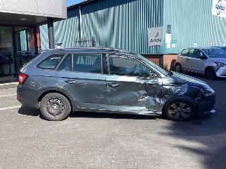 Skoda Fabia 1.0 Active picture 4