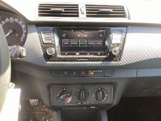 Skoda Fabia 1.0 Active picture 12