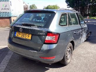 Skoda Fabia 1.0 Active picture 5