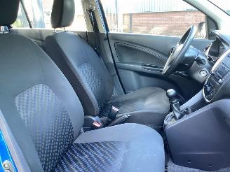 Suzuki Celerio  picture 10