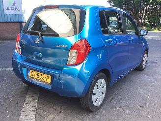 Suzuki Celerio  picture 5