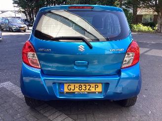 Suzuki Celerio  picture 6