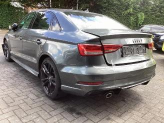 Audi A3 A3 Limousine (8VS/8VM), Sedan, 2013 / 2020 1.6 TDI Ultra 16V picture 7