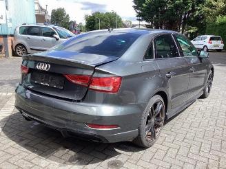 Audi A3 A3 Limousine (8VS/8VM), Sedan, 2013 / 2020 1.6 TDI Ultra 16V picture 5