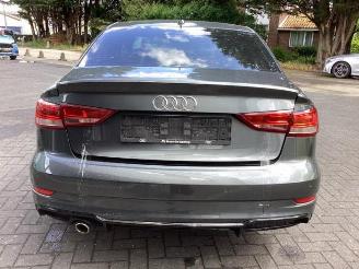 Audi A3 A3 Limousine (8VS/8VM), Sedan, 2013 / 2020 1.6 TDI Ultra 16V picture 6