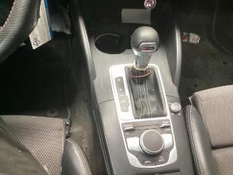 Audi A3 A3 Limousine (8VS/8VM), Sedan, 2013 / 2020 1.6 TDI Ultra 16V picture 13