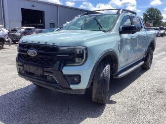 demontáž osobní automobily Ford Ranger Ranger, Pick-up, 2022 2.3 EcoBoost 16V PHEV 4x4 2025/5