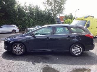 Ford Focus 1.0 Ecoboost picture 8