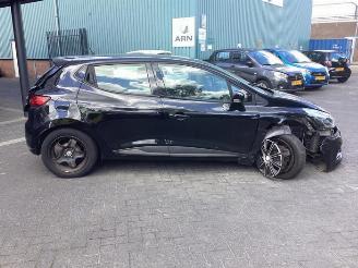Renault Clio Clio IV (5R), Hatchback 5-drs, 2012 / 2021 0.9 Energy TCE 90 12V picture 4