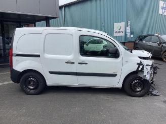 Mercedes Citan Citan (415.6), Van, 2012 / 2021 1.5 109 CDI picture 4