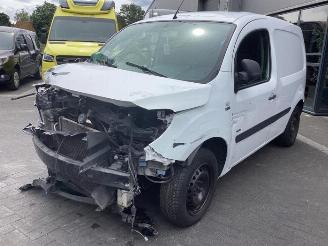 Démontage voiture Mercedes Citan Citan (415.6), Van, 2012 / 2021 1.5 109 CDI 2013/6