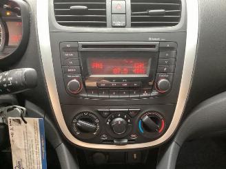 Suzuki Celerio Celerio (LF), Hatchback 5-drs, 2014 1.0 12V Dualjet picture 12