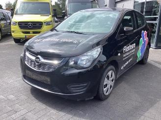 Vrakbiler auto Opel Karl Karl, Hatchback 5-drs, 2015 / 2019 1.0 12V 2017/4