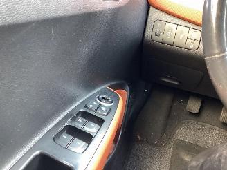 Hyundai I-10 1.2 16V picture 14