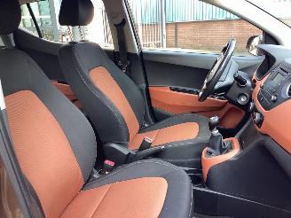 Hyundai I-10 1.2 16V picture 10