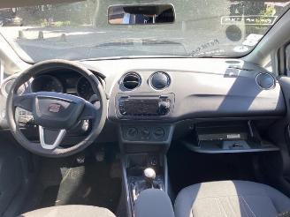 Seat Ibiza Ibiza ST (6J8), Combi, 2010 / 2016 1.2 TDI Ecomotive picture 9