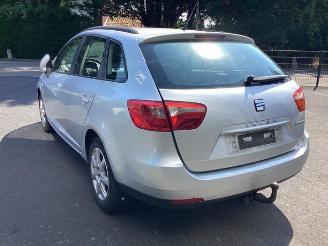 Seat Ibiza Ibiza ST (6J8), Combi, 2010 / 2016 1.2 TDI Ecomotive picture 7