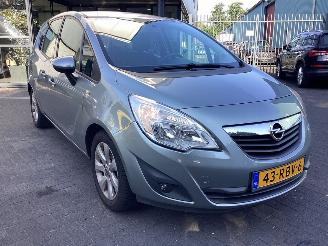 Opel Meriva 1.4 Turbo 16v picture 3