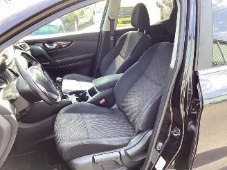 Nissan Qashqai 1.2 Acenta picture 10