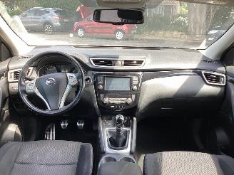 Nissan Qashqai 1.2 Acenta picture 9