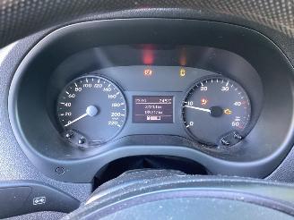 Mercedes Vito 109 CDI picture 12