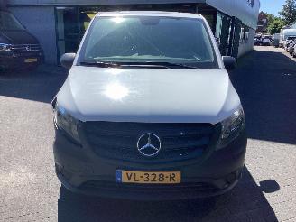 Mercedes Vito 109 CDI picture 2