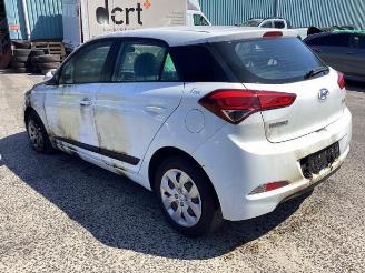 Hyundai I-20 i20 (GBB), Hatchback, 2014 / 2020 1.2i 16V picture 7