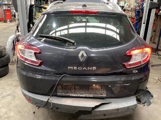Renault Mégane Megane III Grandtour (KZ), Combi 5-drs, 2008 / 2016 1.2 16V TCE 115 picture 15