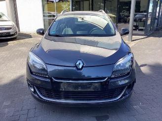 Renault Mégane Megane III Grandtour (KZ), Combi 5-drs, 2008 / 2016 1.2 16V TCE 115 picture 2