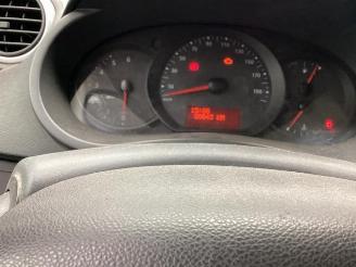 Renault Kangoo Kangoo Express (FW), Van, 2008 1.5 dCi 75 FAP picture 11