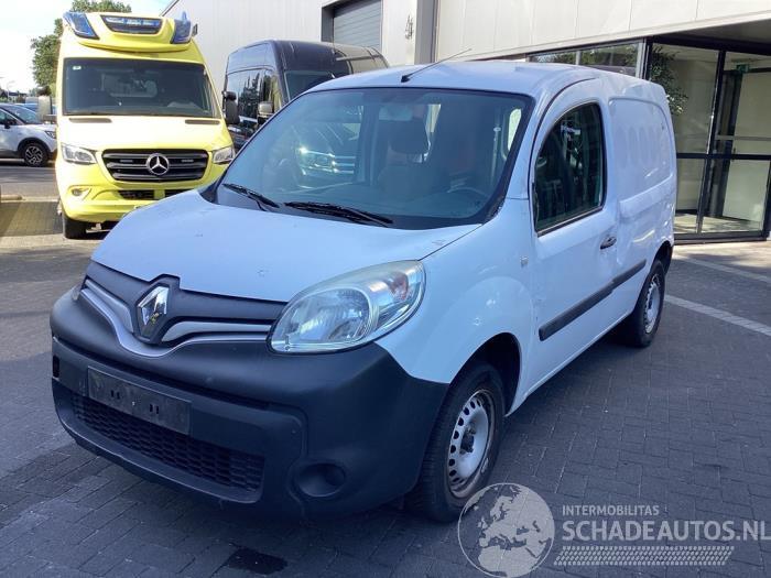 Renault Kangoo Kangoo Express (FW), Van, 2008 1.5 dCi 75 FAP