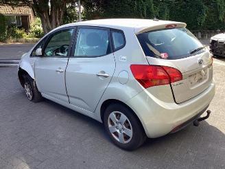 Kia Venga Venga, MPV, 2010 / 2019 1.4 CVVT 16V picture 7