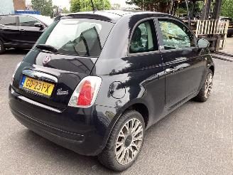 Fiat 500 1.0 TwinAir Pop picture 5