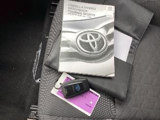 Toyota Corolla 1.8 Hybrid Active picture 8