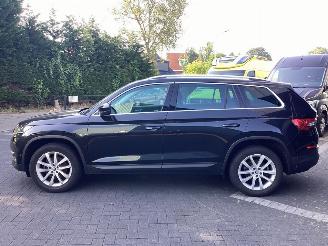Skoda Kodiaq 1.5 TSI Style Business picture 8