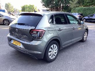 Volkswagen Polo 1.0 TSI Comfortline picture 5